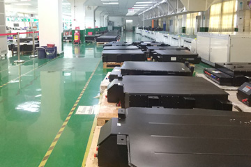 動(dòng)力電池包PACK IPX7防水測(cè)試